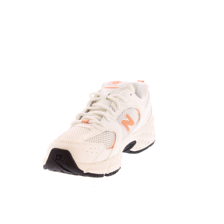 New Balance sneakers weiss 3