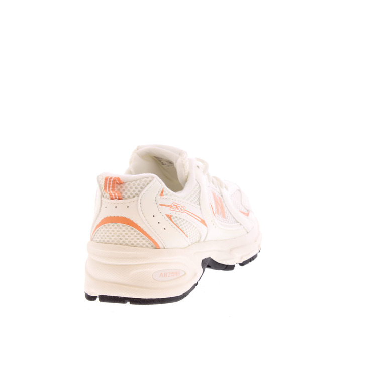 New Balance sneakers weiss 4