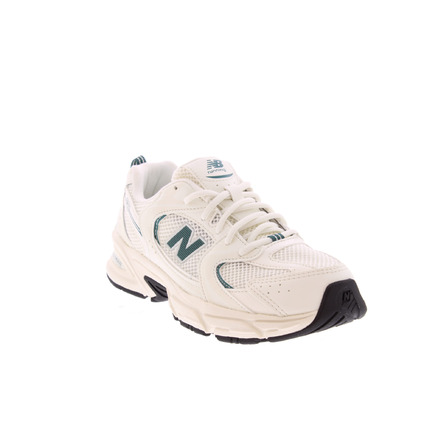 New Balance sneakers white