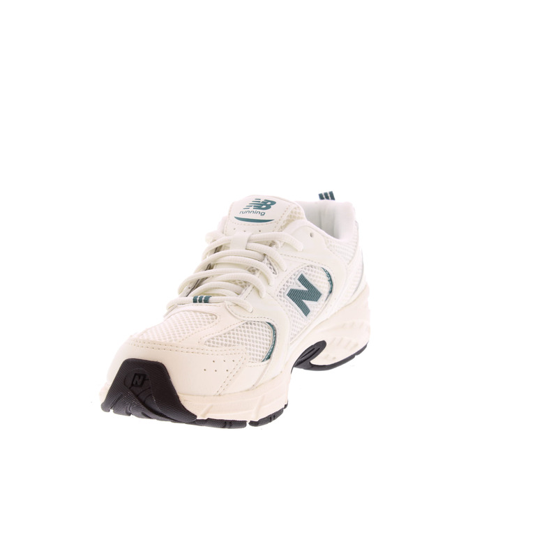 New Balance sneakers white 3