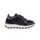 Floris Van Bommel sneakers blue 1