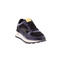 Floris Van Bommel sneakers blue 2