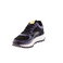 Floris Van Bommel sneakers blue 3