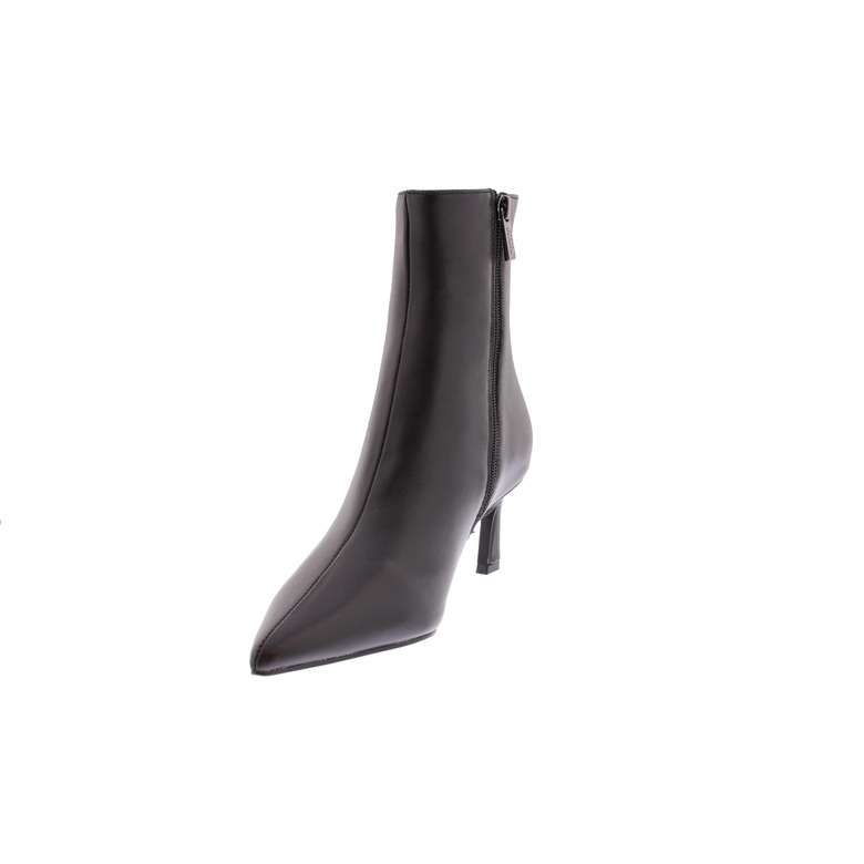 Steve Madden bottillons noir 3