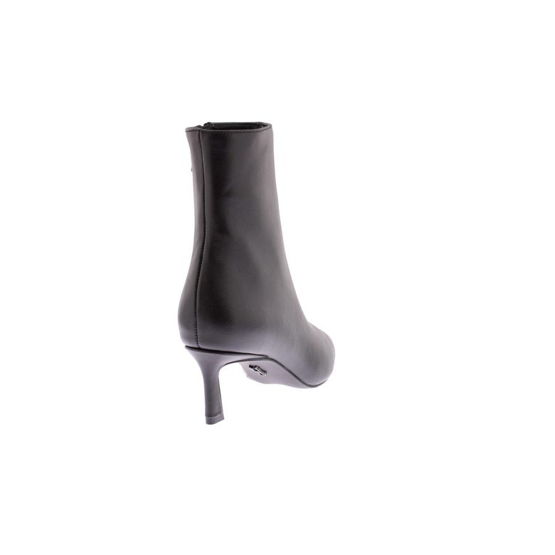 Steve Madden bottillons noir 4