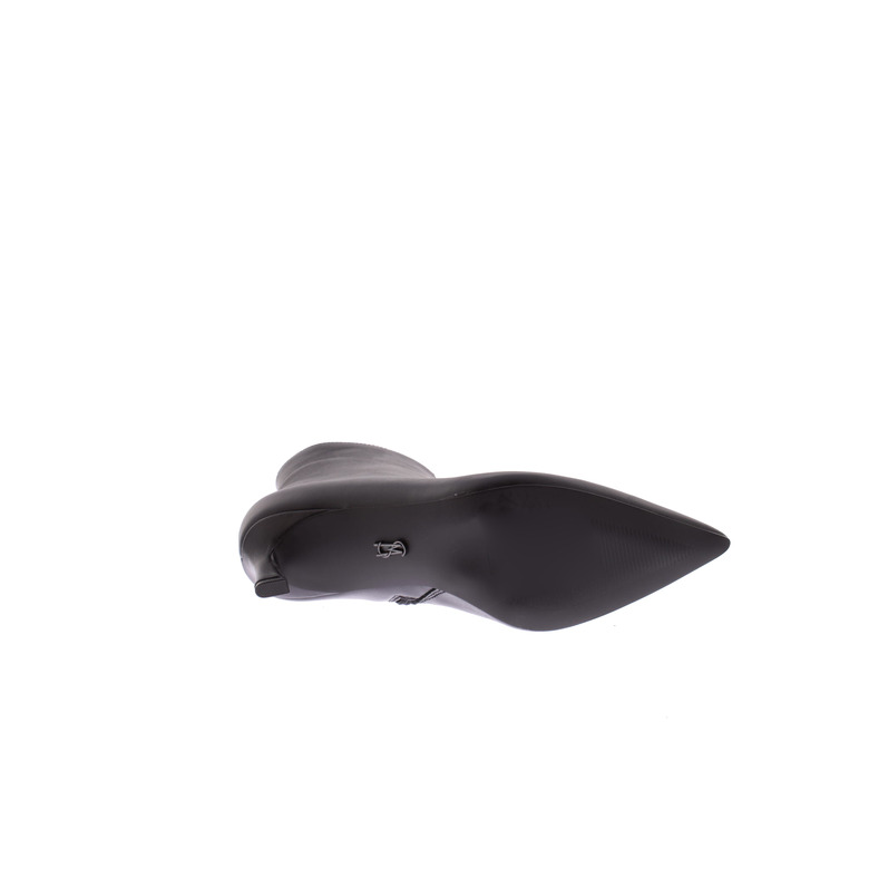 Steve Madden bottillons noir 5