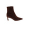 Steve Madden ankle boots brown 1