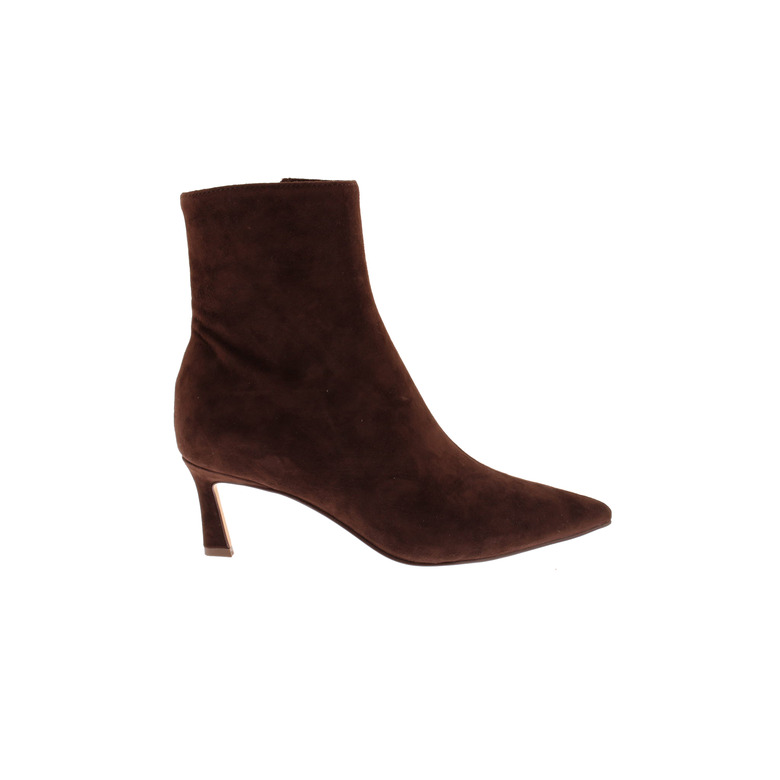 Steve Madden bottillons brun