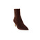 Steve Madden ankle boots brown 2