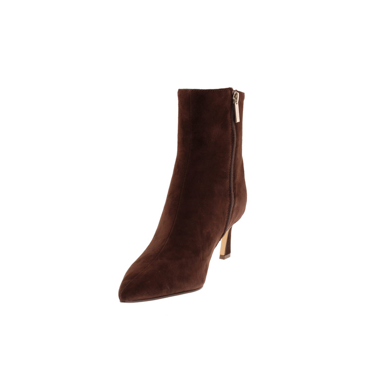 Steve Madden ankle boots brown 3