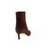 Steve Madden ankle boots brown 4