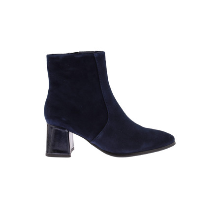 Regarde Le Ciel ankle boots blue
