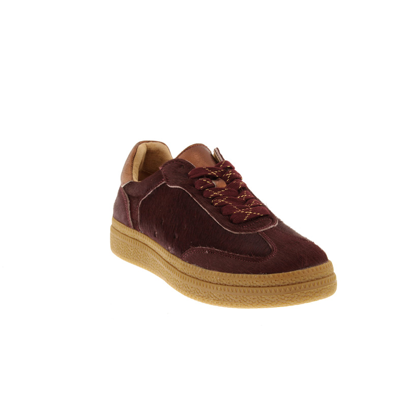 Tango sneakers bordeaux 2