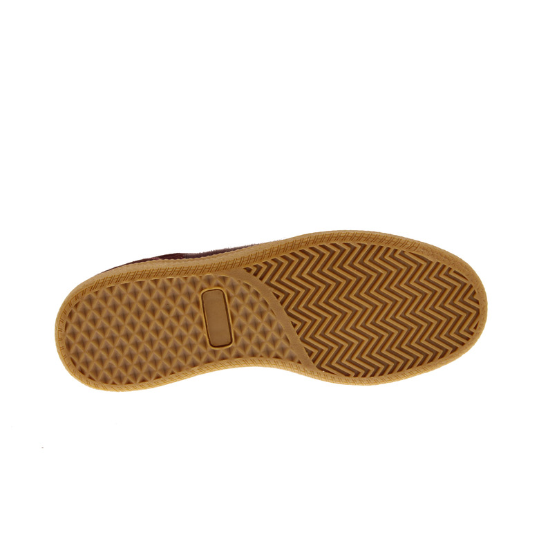 Tango sneakers bordeaux 5