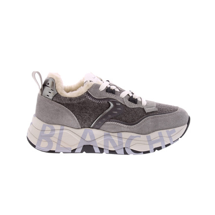 Voile Blanche sneakers grijs