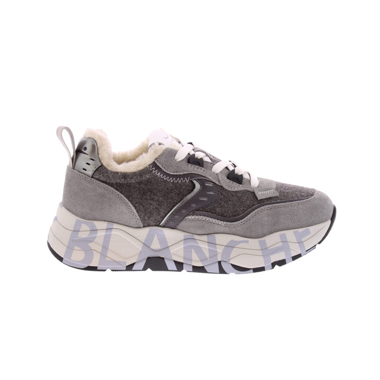 Voile Blanche sneakers gris