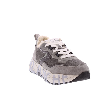 Voile Blanche sneakers grijs