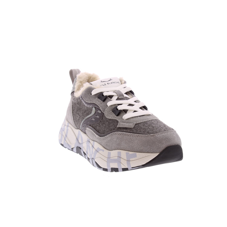 Voile Blanche sneakers grey 2
