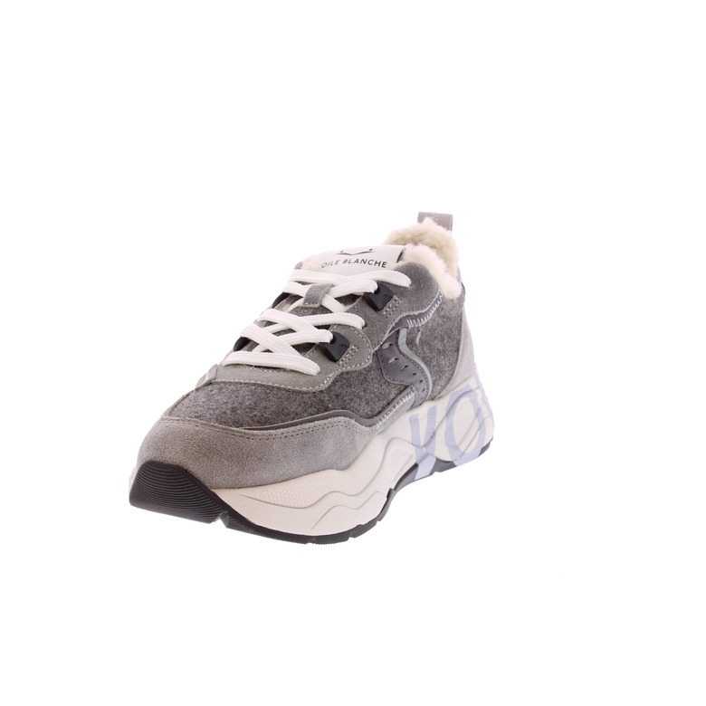 Voile Blanche sneakers grey 3