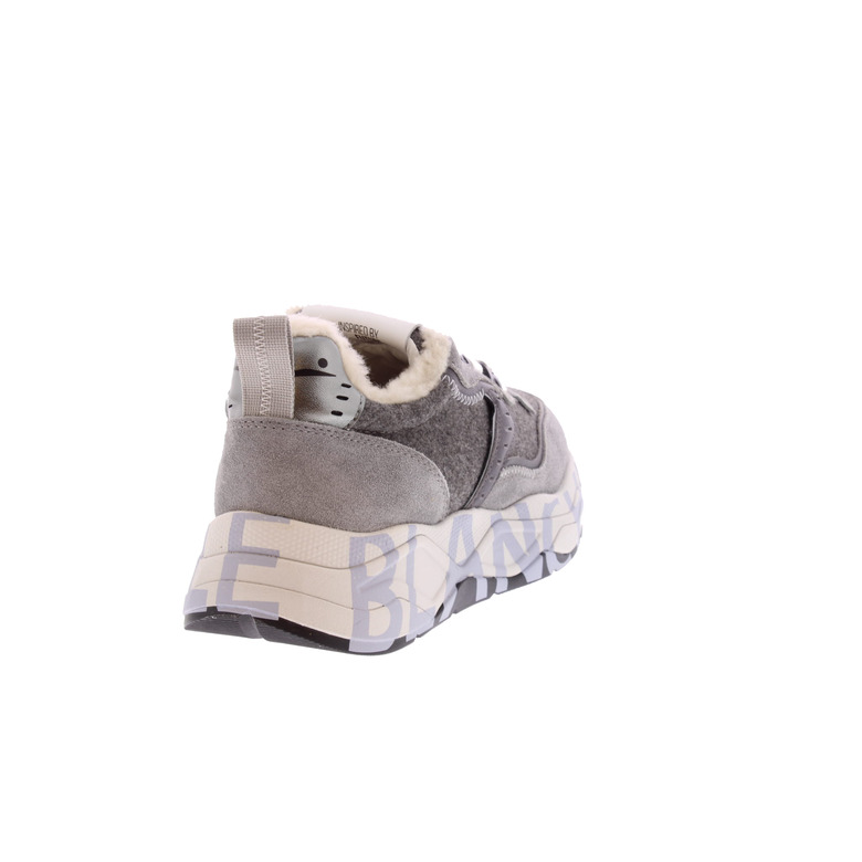 Voile Blanche sneakers grey 4