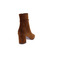 Tamaris ankle boots brown 4