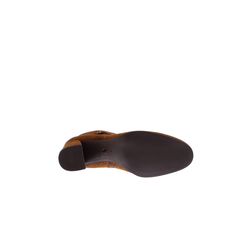 Tamaris ankle boots brown 5