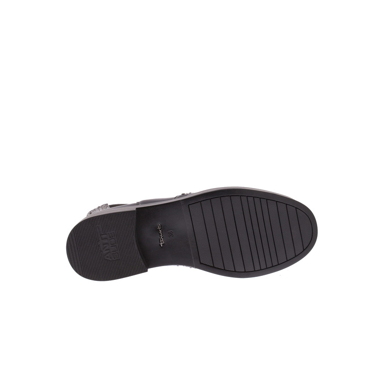 Tamaris ankle boots black 5