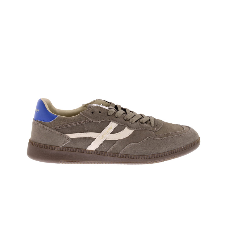 Pompeii sneakers grey