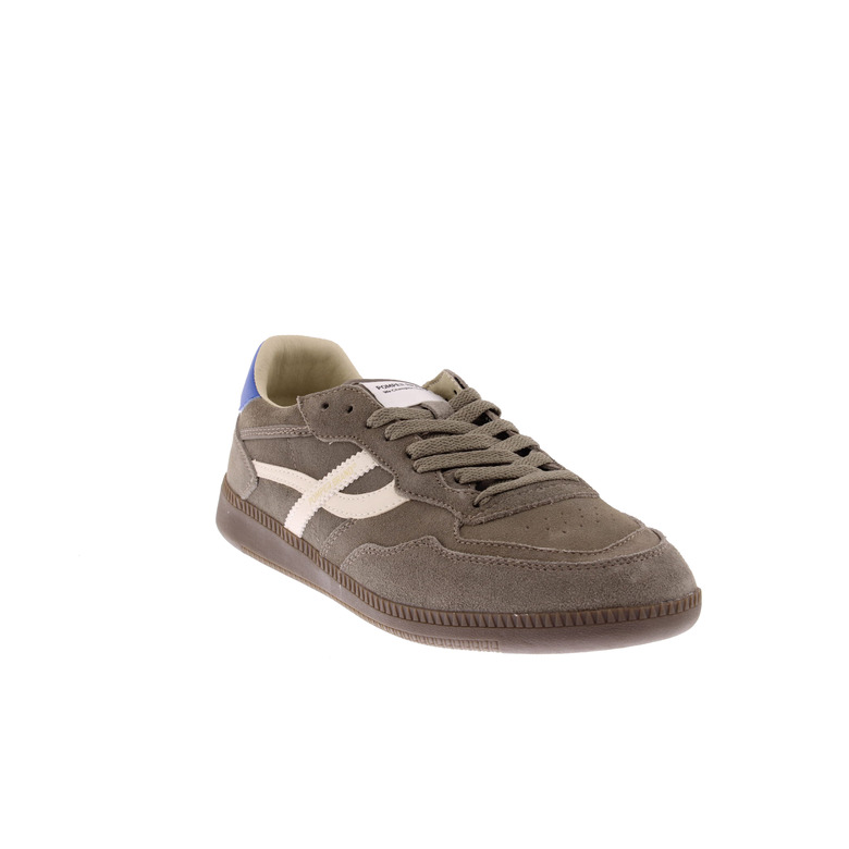 Pompeii sneakers grey 2