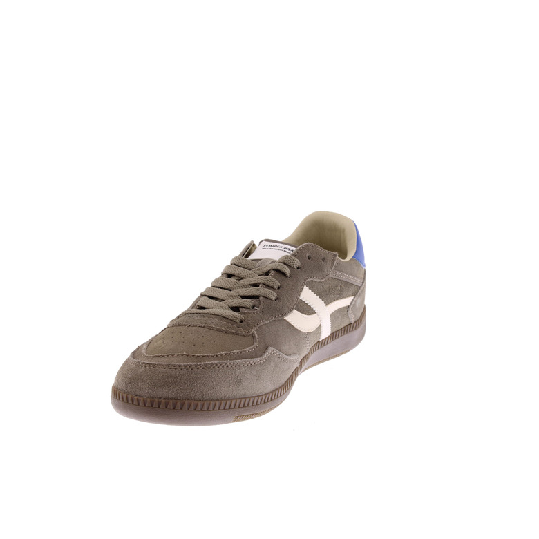 Pompeii sneakers grey 3