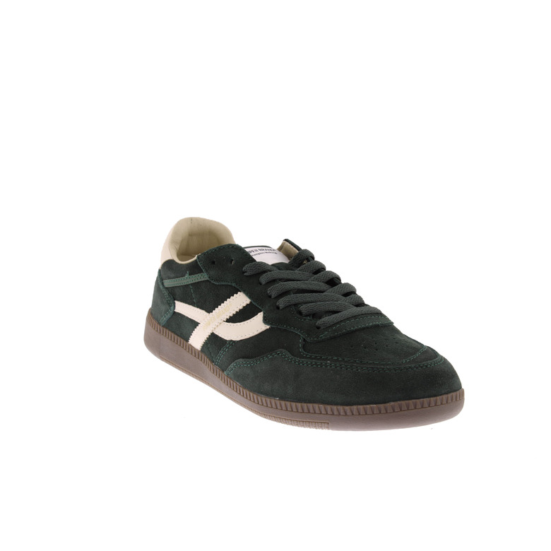 Pompeii sneakers green 2