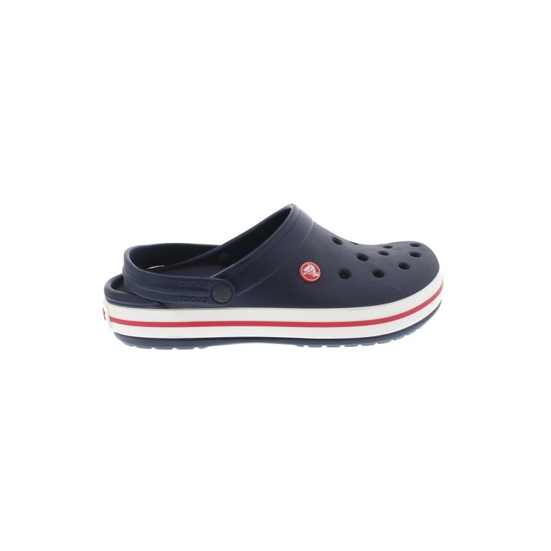 Crocs lage schoenen blauw 1