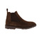 Tavares high shoes brown 1