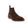 Tavares high shoes brown 2