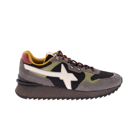 W6yz sneakers grijs