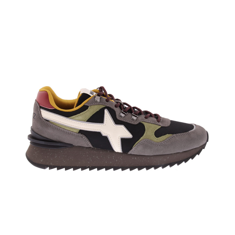 W6yz sneakers grey 1