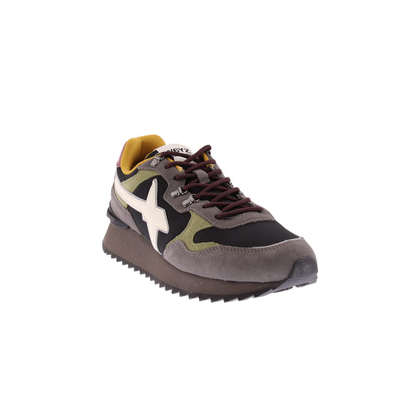 W6yz sneakers grey 2