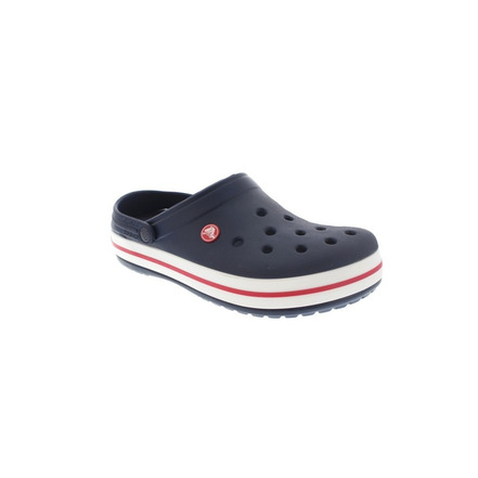 Crocs lage schoenen blauw