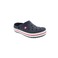 Crocs lage schoenen blauw 2