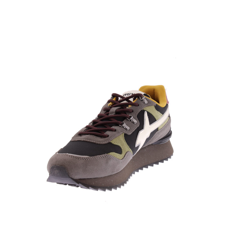 W6yz sneakers grey 3