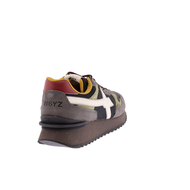 W6yz sneakers grey 4