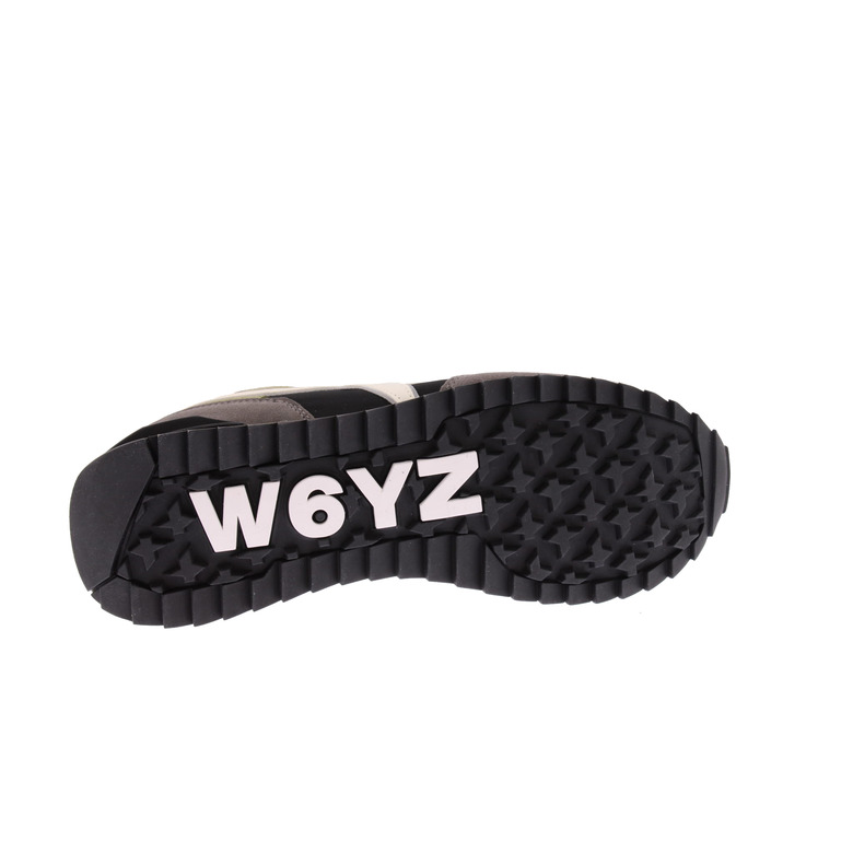 W6yz sneakers grey 5