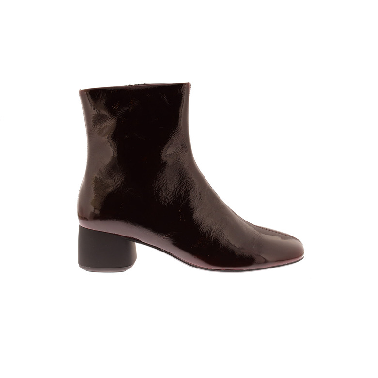 Vagabond Shoemakers ankle boots bordeaux 1