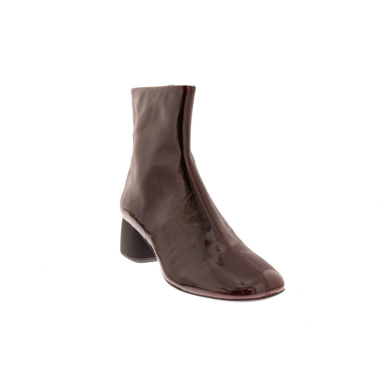Vagabond Shoemakers ankle boots bordeaux 2