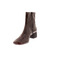 Vagabond Shoemakers ankle boots bordeaux 3