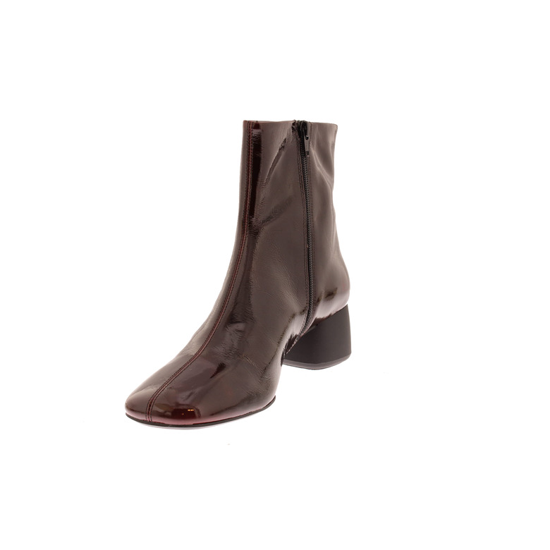 Vagabond Shoemakers ankle boots bordeaux 3