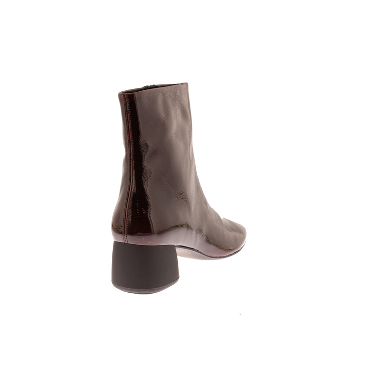 Vagabond Shoemakers ankle boots bordeaux 4