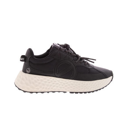 No Name sneakers zwart