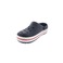 Crocs lage schoenen blauw 3