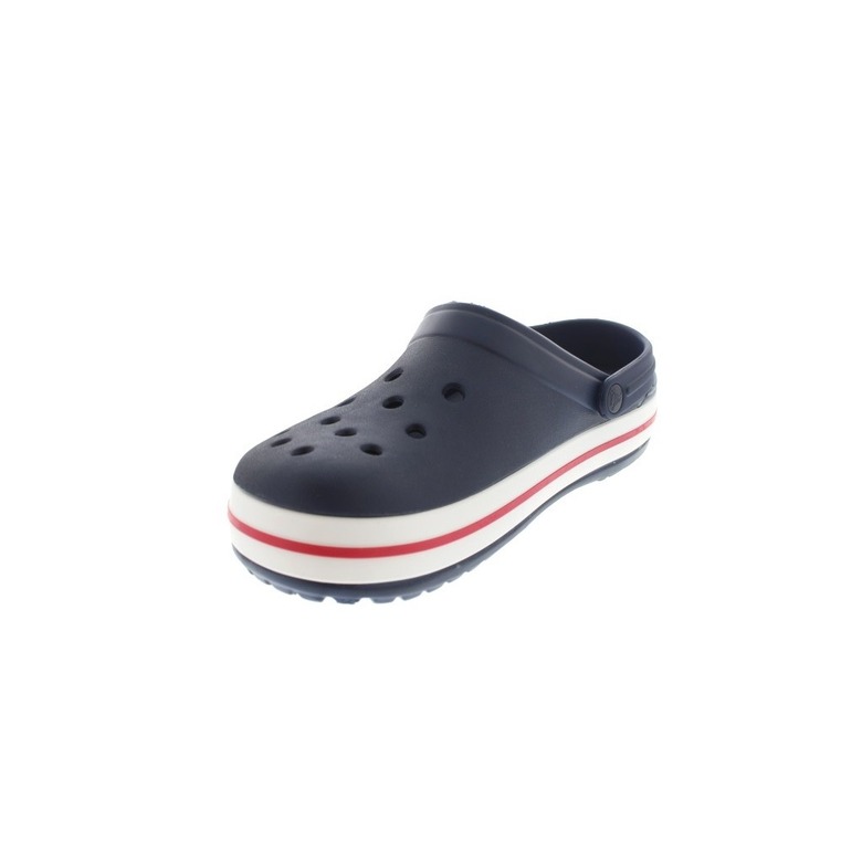 Crocs lage schoenen blauw 3